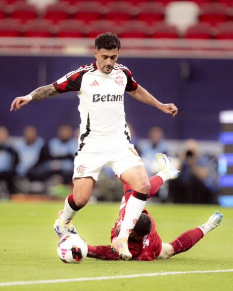 Adriano fontes / Flamengo