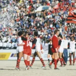 Mundial 1981