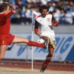 Junior no mundial 1981