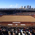 Estádio Olímpico de Tóquio