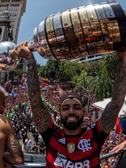 Revolução Financeira do Flamengo
