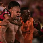 Adriano Imperador no Flamengo em 2009: A Redenção e o Hexa