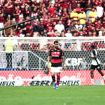 Como Lucas paquetá no Flamengo sobe o time de patamar