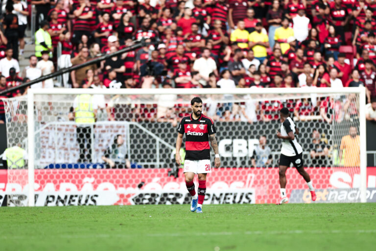 Como Lucas paquetá no Flamengo sobe o time de patamar